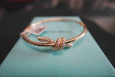 Bracciale GiftTilfany&Co/Nodo