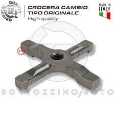 CROCERA CAMBIO 4 MARCE MADE IN