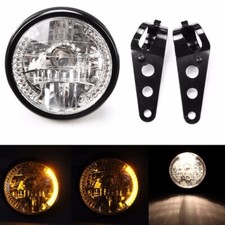 ✅✅FARO ANTERIORE