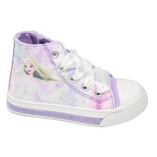 Sneakers Alte con Luci Elsa