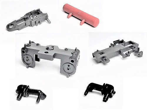 Accessori modellismo - accessori,