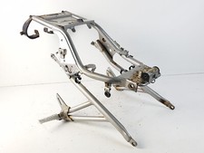 Telaio Posteriore Telaietto YAMAHA FZ6 600 FAZER 2004 - 2007