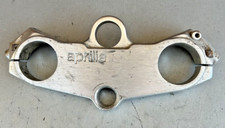 Piastra Superiore Forcella Moto Aprilia 125 AF1