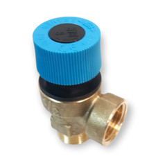 IMMERGAS VALVOLA SICUREZZA