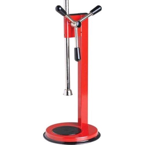 Tappatrice corona colonna a - tappatrice,