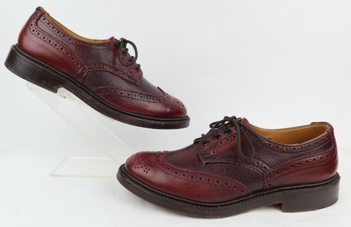 Scarpe trickers country derby - trickers,