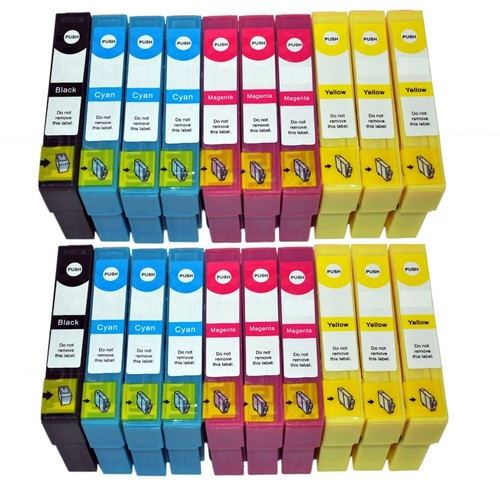 Cartucce per epson - cartucce,