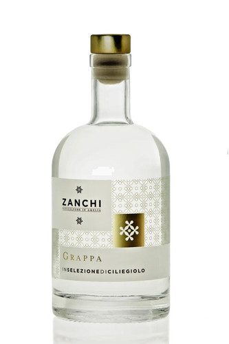 Grappa ciliegiolo - grappa,