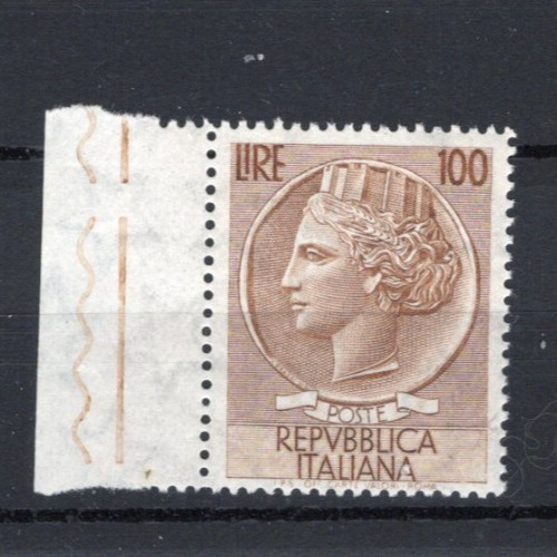 Repubblica 1955 italia - repubblica,