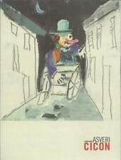 Gianfranco Asveri-Cicon