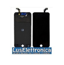 TOUCH SCREEN + LCD DISPLAY