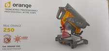 Troncatrice elettrica con - elettrica, filo