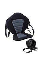 Sedile Kayak Deluxe Imbottito