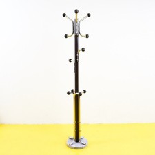 attaccapanni in metallo anni