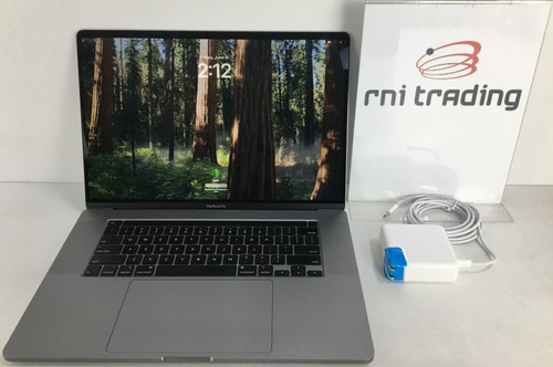 Apple macbook pro - apple,