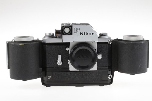 Nikon photomic con - con, rivista