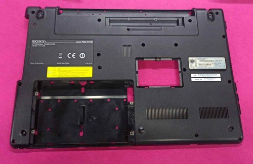 Scocca per sony vaio - scocca,