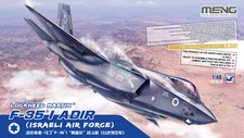KIT MODELLINO LOCKHEED MARTIN