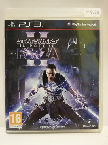 Star wars potere - star,