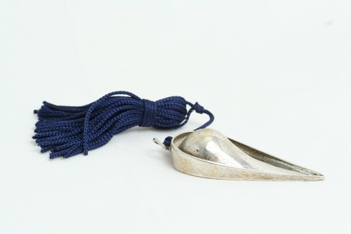 Soprammobile feluca cappello - soprammobile,