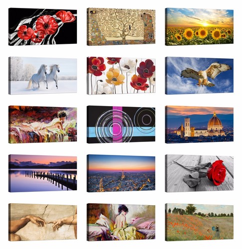 Quadro moderno 120x60 - quadro,