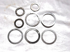 Serie rondelle  Washer