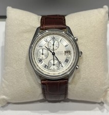 Girard Perregaux GP 4900 Olimpico Cronografo Automatico