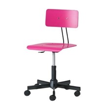 Sedia scrivania con Seduta e