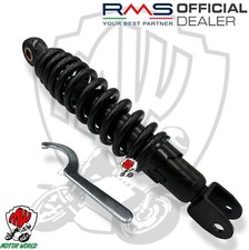 AMMORTIZZATORE POSTERIORE RMS TIPO ORIGINALE MALAGUTI F12 PHANTOM 50 1994 - 1998