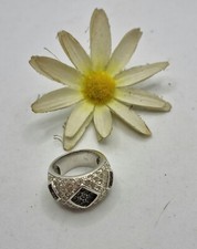 Anello a fascia in metallo