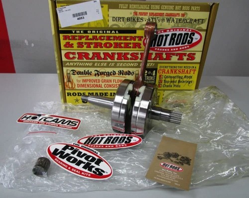4053 albero motore hot rods - 4053,