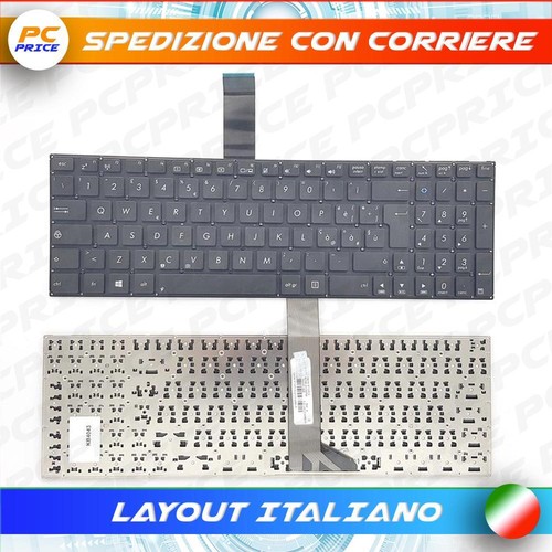 Tastiera per notebook asus - per,