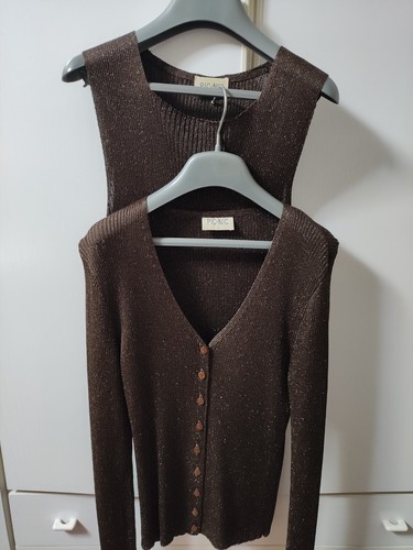 Completo maglie donna twin - maglie,