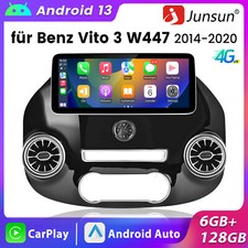 Autoradio Android Carplay