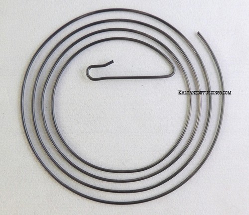 Gong orologio pendolo cucù - gong, di