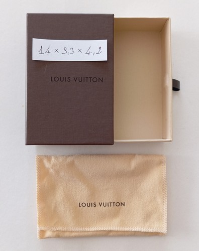 Louis vuitton box scatola - louis, +