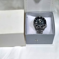 Seiko SKX013 Vintage diver