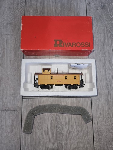 Rivarossi 2275 192 vagone - 2275, ho