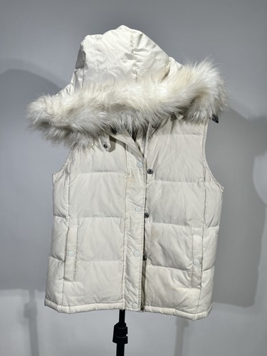 Giubbotto gap donna bianco - donna, xs