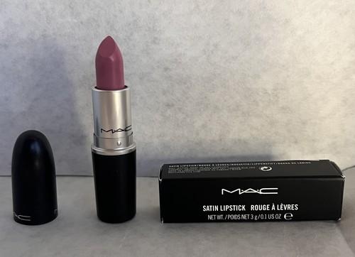 Mac lipstick satin - mac,
