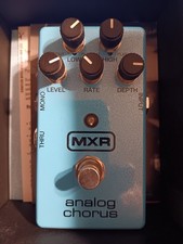 MXR M234 Pedale per chitarra