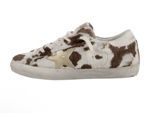 Golden goose superstar - golden,