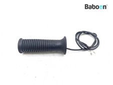 Manopole riscaldate sinistro