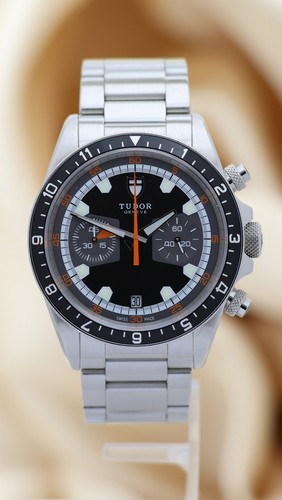 Orologio uomo tudor heritage - uomo,