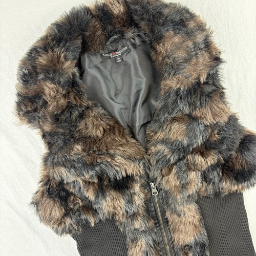 Gilet ashley premium aderente - ashley,