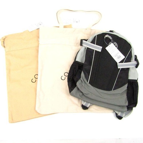 Converse piece rucks bag - 3-piece, all