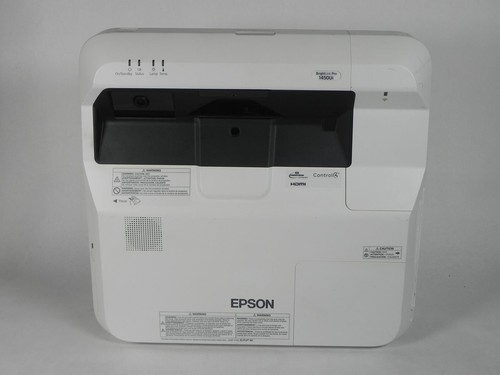 Epson brightlink pro - epson,