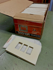 Bticino Magic placca senza