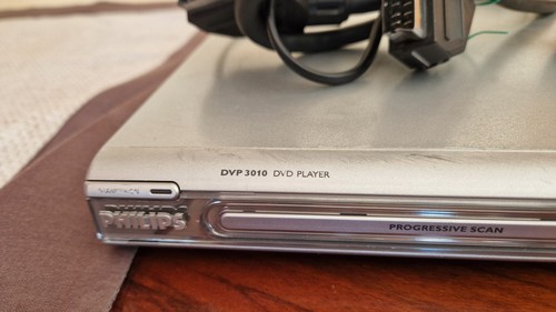 Lettore dvd philips dvp3010 - dvd,
