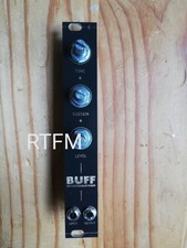 ST MODULAR - BUFF (Analog Dist